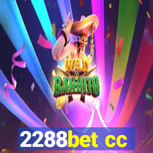 2288bet cc